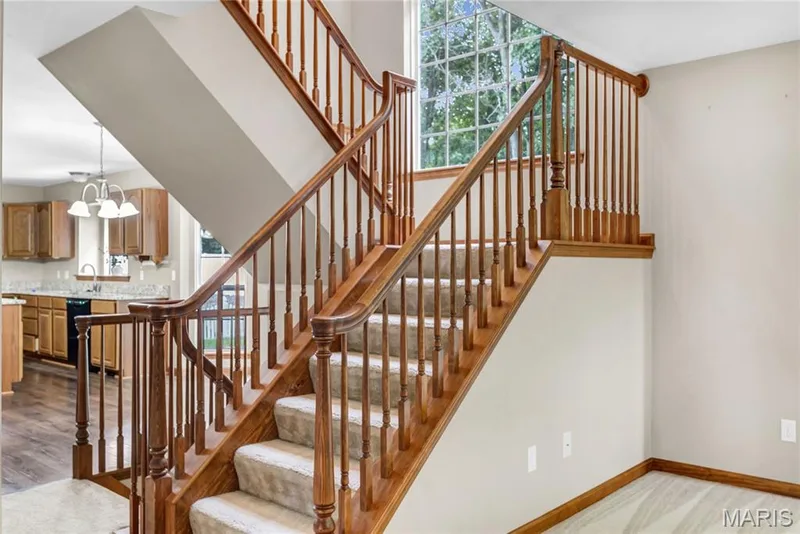 278 Huntsdale Drive, Wentzville, MO 63385 — listing photo 16 of 46