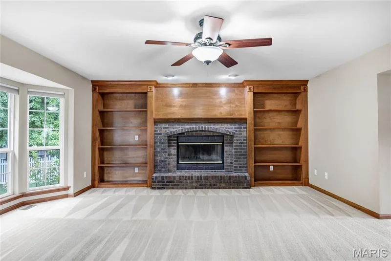 278 Huntsdale Drive, Wentzville, MO 63385 — listing photo 17 of 46
