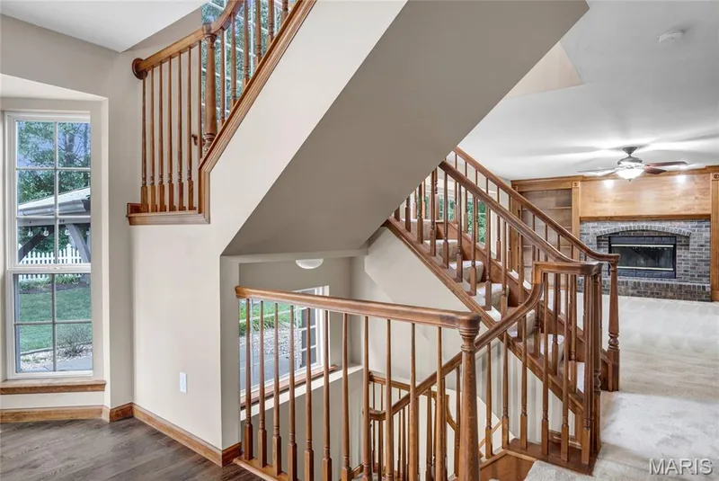 278 Huntsdale Drive, Wentzville, MO 63385 — listing photo 19 of 46