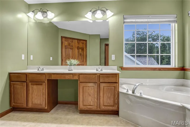 278 Huntsdale Drive, Wentzville, MO 63385 — listing photo 22 of 46