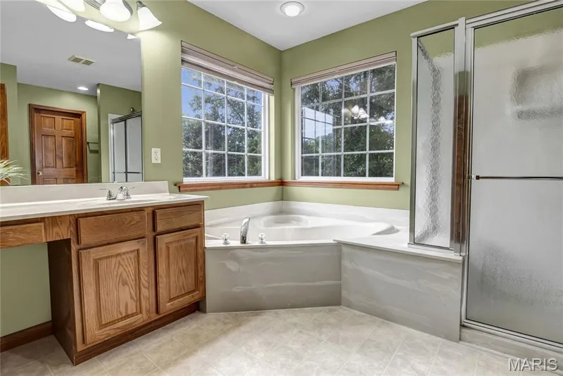 278 Huntsdale Drive, Wentzville, MO 63385 — listing photo 23 of 46