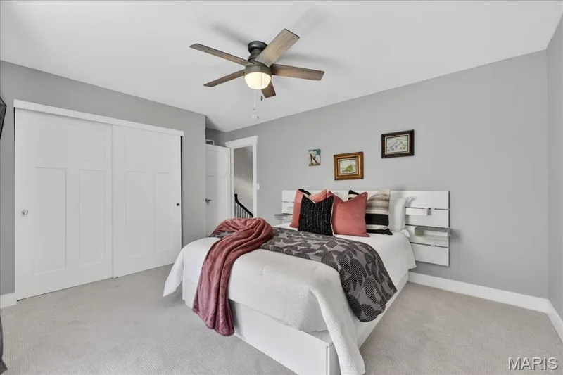 537 Sgt Pepper Drive, St Peters, MO 63376 — listing photo 12 of 19