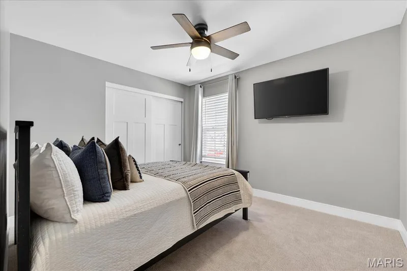 537 Sgt Pepper Drive, St Peters, MO 63376 — listing photo 14 of 19