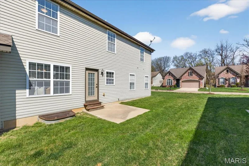 537 Sgt Pepper Drive, St Peters, MO 63376 — listing photo 19 of 19