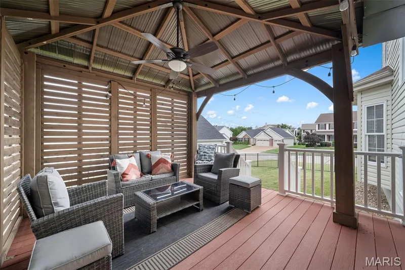 1001 Summersweet Drive, St Peters, MO 63376 — listing photo 50 of 58