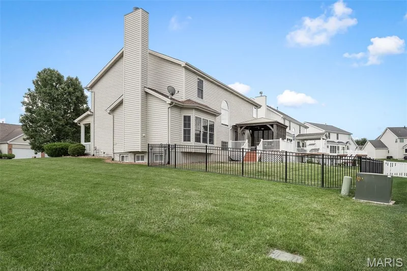 1001 Summersweet Drive, St Peters, MO 63376 — listing photo 52 of 58