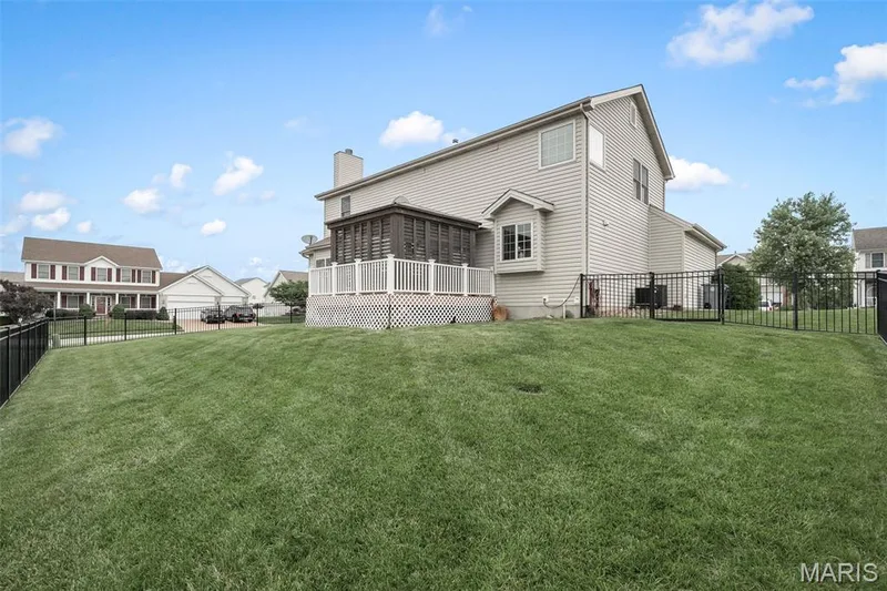 1001 Summersweet Drive, St Peters, MO 63376 — listing photo 54 of 58