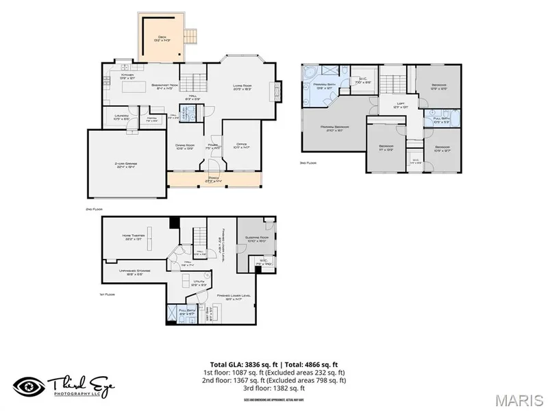 1001 Summersweet Drive, St Peters, MO 63376 — listing photo 55 of 58