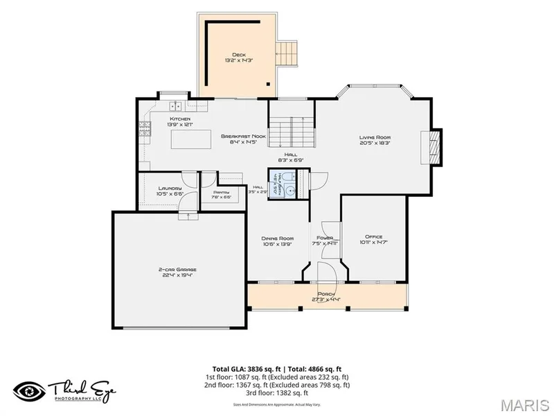 1001 Summersweet Drive, St Peters, MO 63376 — listing photo 56 of 58