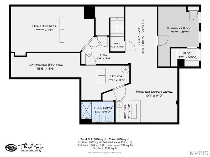 1001 Summersweet Drive, St Peters, MO 63376 — listing photo 58 of 58