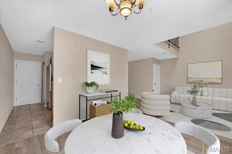 352 Windsor Place #B, St Peters, MO 63376 — listing photo 6 of 42