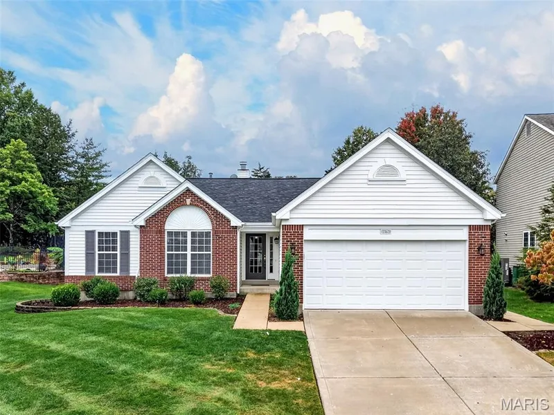1563 Englebrook Drive, Wildwood, MO — listing photo 1