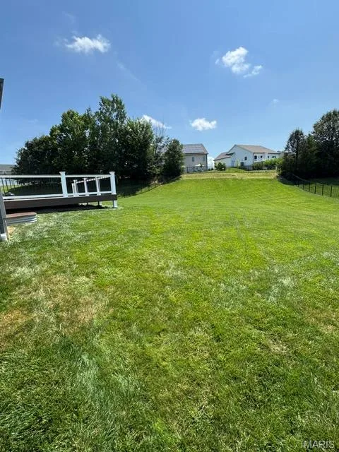 106 Crystal Creek Court, Wentzville, MO 63385 — listing photo 8 of 34