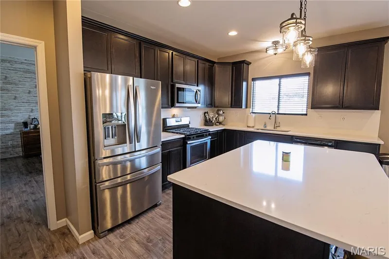 106 Crystal Creek Court, Wentzville, MO 63385 — listing photo 12 of 34