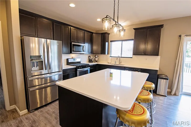106 Crystal Creek Court, Wentzville, MO 63385 — listing photo 13 of 34