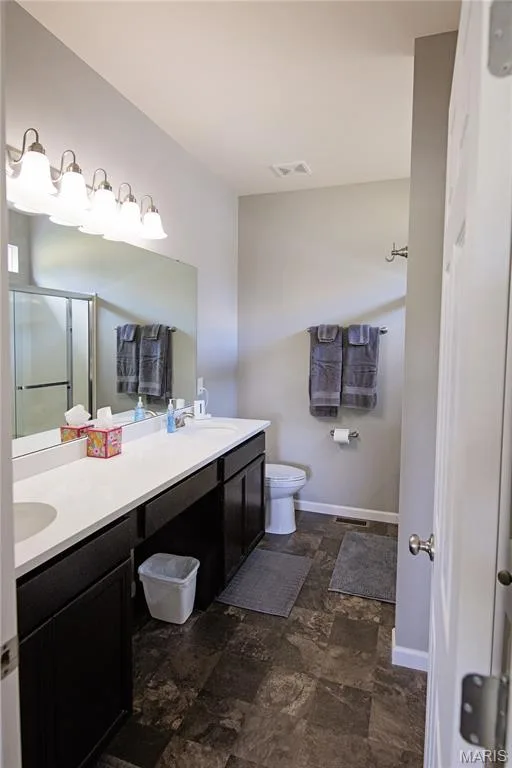 106 Crystal Creek Court, Wentzville, MO 63385 — listing photo 18 of 34