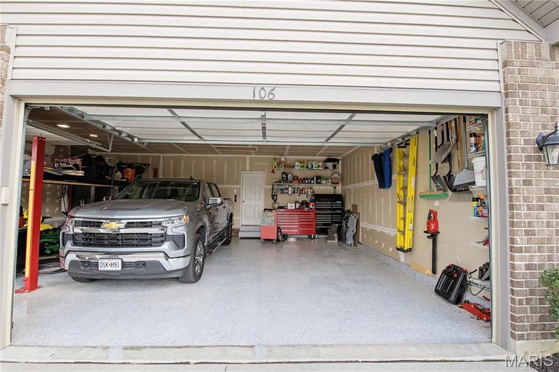 106 Crystal Creek Court, Wentzville, MO 63385 — listing photo 23 of 34