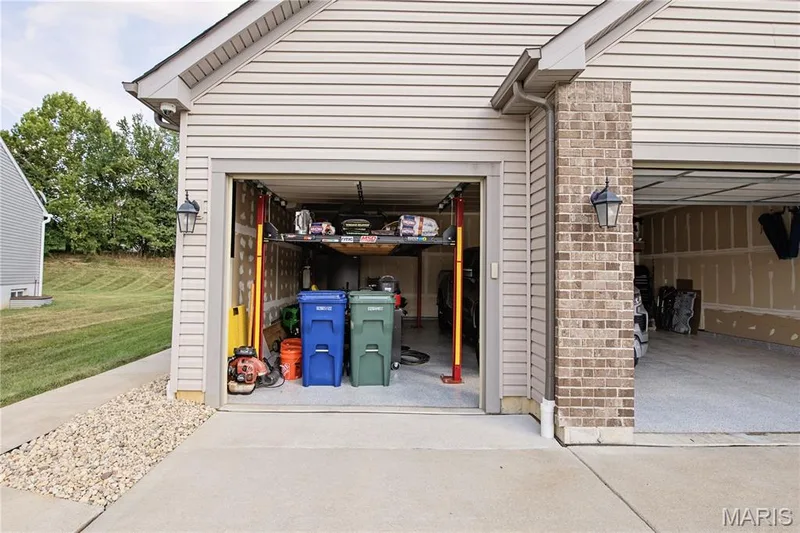 106 Crystal Creek Court, Wentzville, MO 63385 — listing photo 24 of 34