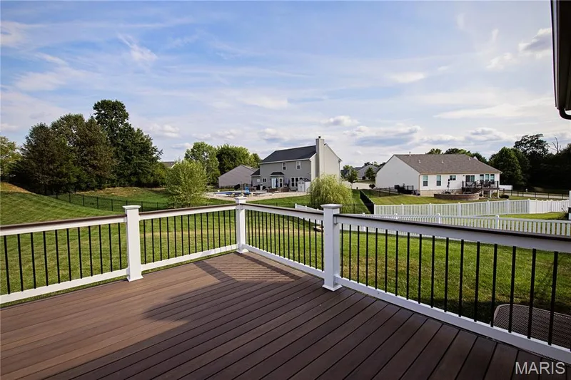 106 Crystal Creek Court, Wentzville, MO 63385 — listing photo 27 of 34
