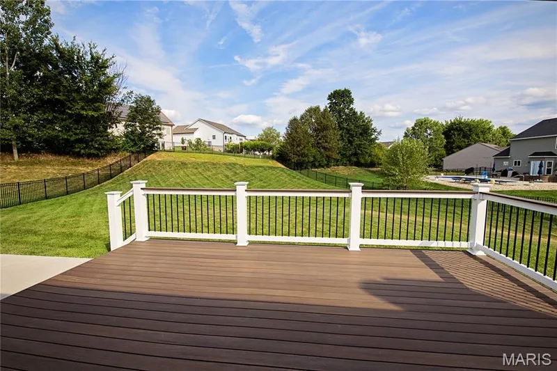 106 Crystal Creek Court, Wentzville, MO 63385 — listing photo 28 of 34