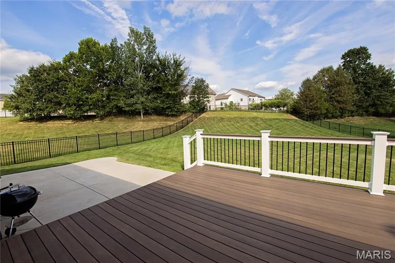 106 Crystal Creek Court, Wentzville, MO 63385 — listing photo 29 of 34