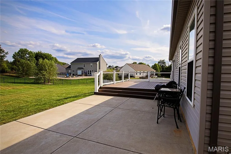 106 Crystal Creek Court, Wentzville, MO 63385 — listing photo 30 of 34