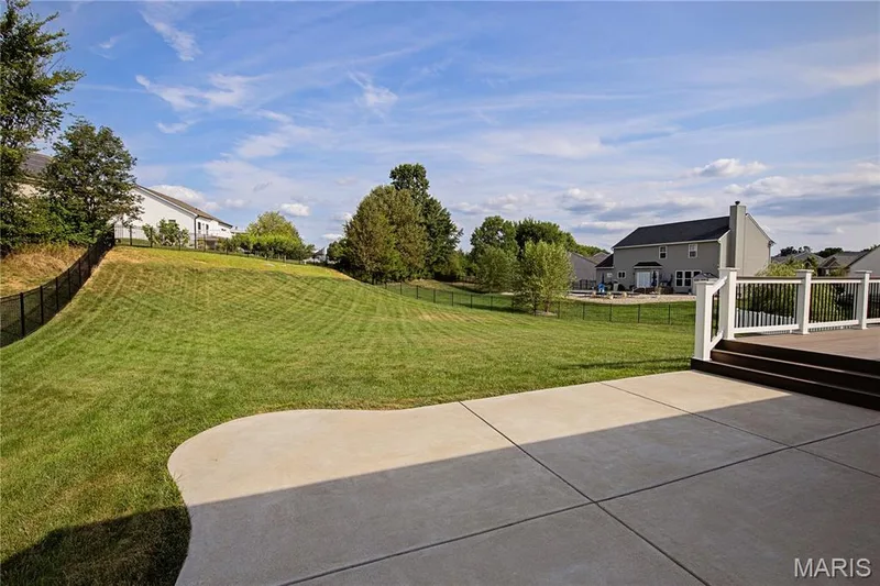 106 Crystal Creek Court, Wentzville, MO 63385 — listing photo 31 of 34