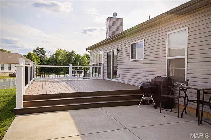 106 Crystal Creek Court, Wentzville, MO 63385 — listing photo 34 of 34