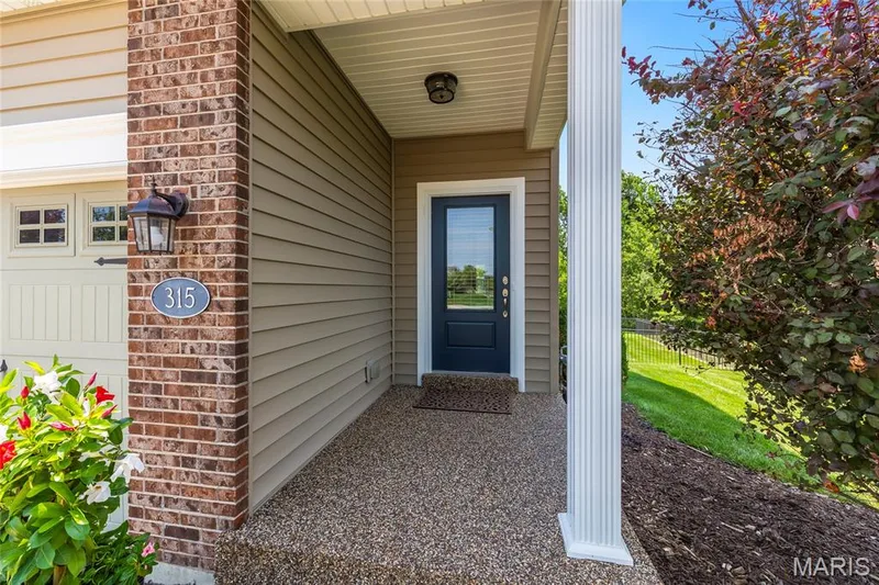 315 Fronterra Court, Cottleville, MO 63376 — listing photo 2 of 42