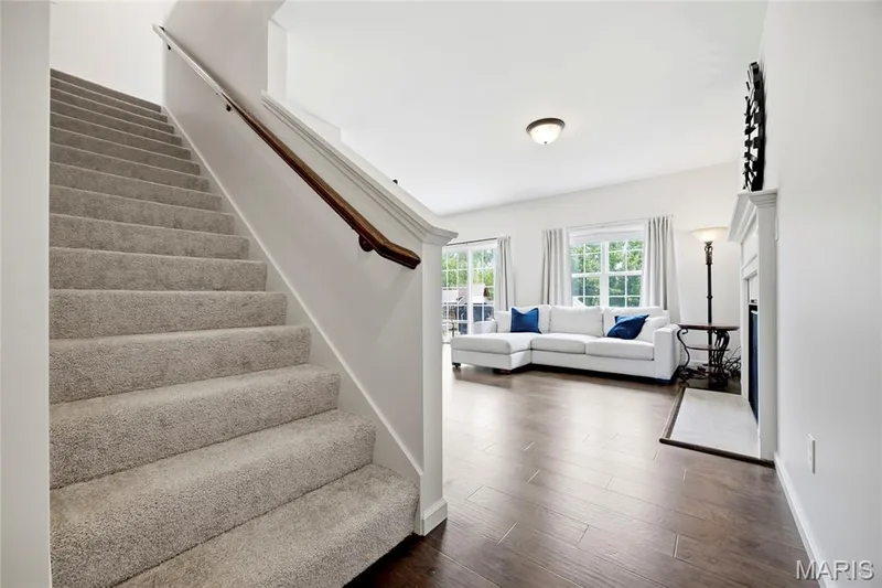 315 Fronterra Court, Cottleville, MO 63376 — listing photo 4 of 42