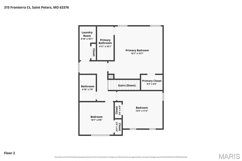 315 Fronterra Court, Cottleville, MO 63376 — listing photo 23 of 42