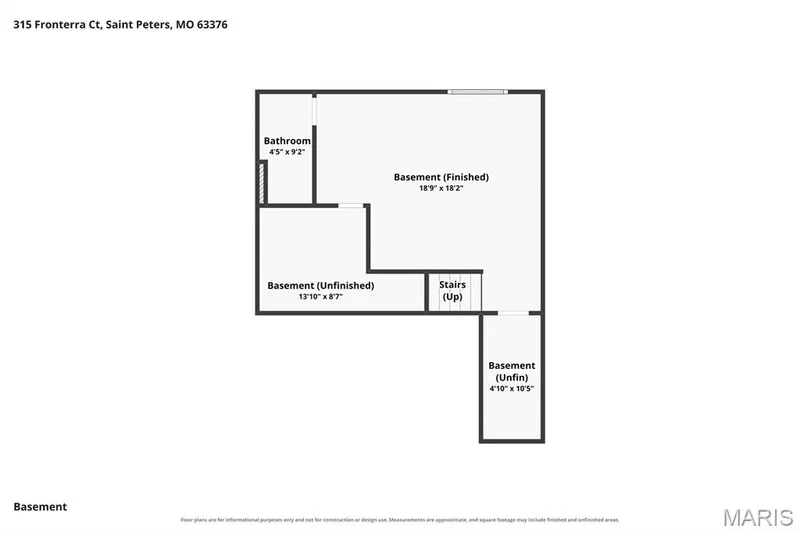 315 Fronterra Court, Cottleville, MO 63376 — listing photo 28 of 42