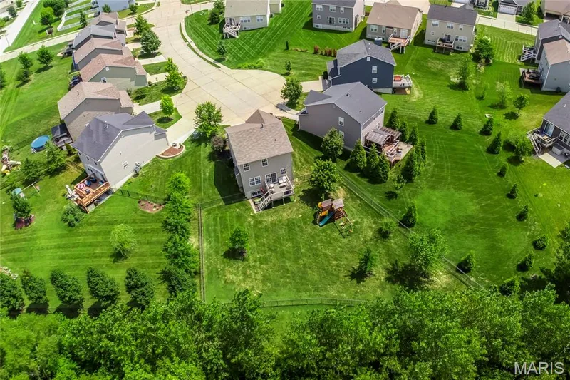 315 Fronterra Court, Cottleville, MO 63376 — listing photo 35 of 42