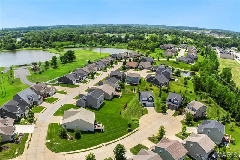 315 Fronterra Court, Cottleville, MO 63376 — listing photo 36 of 42