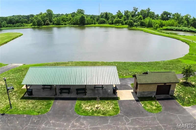 315 Fronterra Court, Cottleville, MO 63376 — listing photo 37 of 42