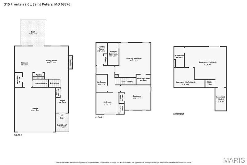 315 Fronterra Court, Cottleville, MO 63376 — listing photo 41 of 42