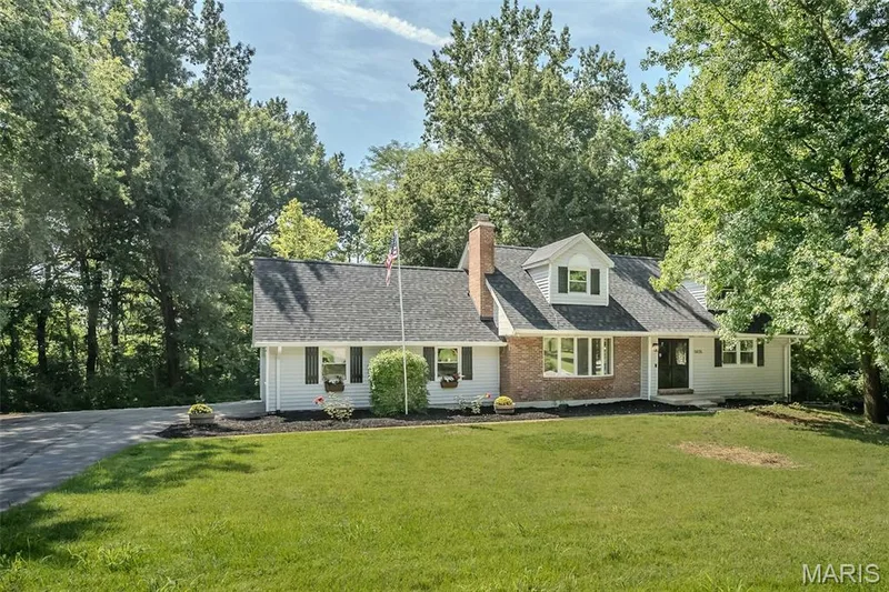 Make your appointment today! — 5935 Lafayette Drive, Weldon Spring, MO 63304