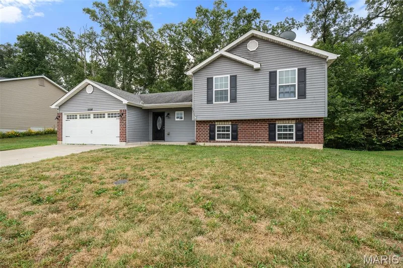 1116 Marathon Drive, Foristell, MO 63348 — listing photo 2 of 28