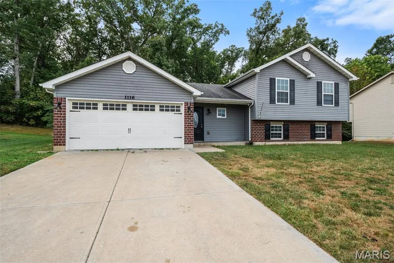 1116 Marathon Drive, Foristell, MO 63348 — listing photo 28 of 28