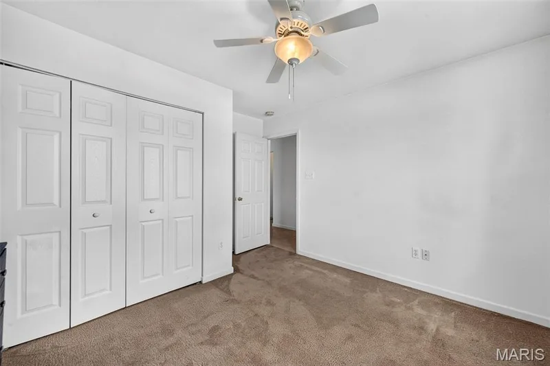 549 Rifle Ridge Drive, Wentzville, MO 63385 — listing photo 22 of 34