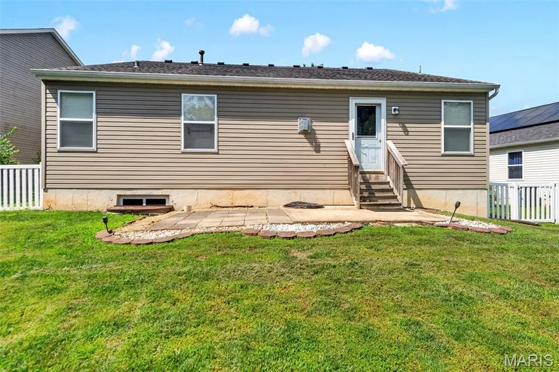 549 Rifle Ridge Drive, Wentzville, MO 63385 — listing photo 27 of 34