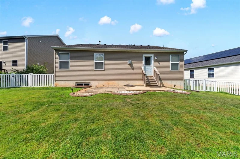 549 Rifle Ridge Drive, Wentzville, MO 63385 — listing photo 29 of 34