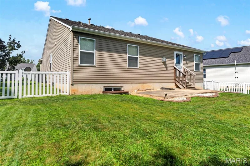 549 Rifle Ridge Drive, Wentzville, MO 63385 — listing photo 30 of 34