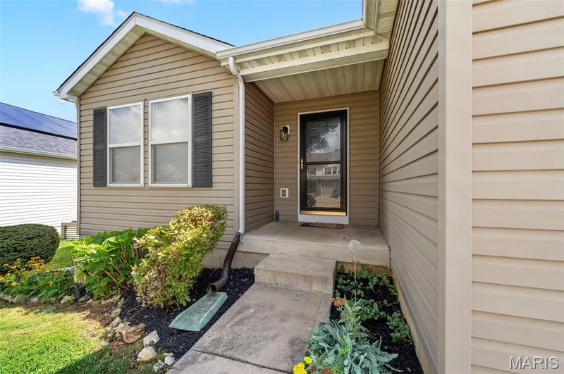 549 Rifle Ridge Drive, Wentzville, MO 63385 — listing photo 32 of 34