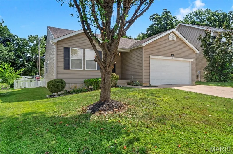 549 Rifle Ridge Drive, Wentzville, MO 63385 — listing photo 33 of 34