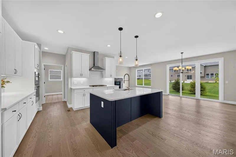 3 Warchol Court, O'Fallon, MO 63368 — listing photo 6 of 56