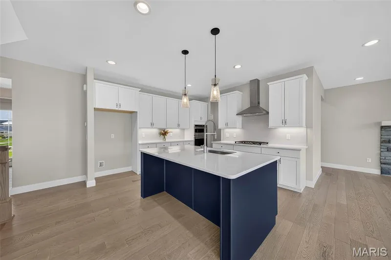 3 Warchol Court, O'Fallon, MO 63368 — listing photo 7 of 56