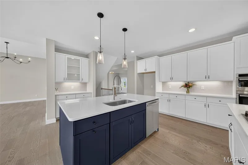 3 Warchol Court, O'Fallon, MO 63368 — listing photo 11 of 56