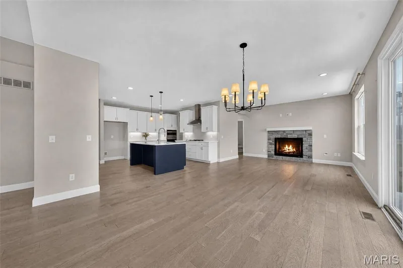 3 Warchol Court, O'Fallon, MO 63368 — listing photo 13 of 56