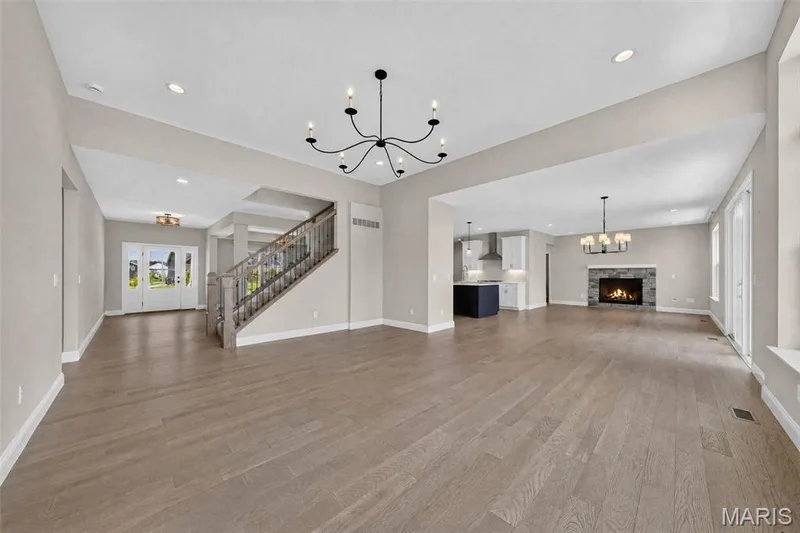 3 Warchol Court, O'Fallon, MO 63368 — listing photo 16 of 56
